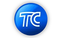 Logo de TC Televisión
