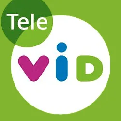 Logo de Tele VID