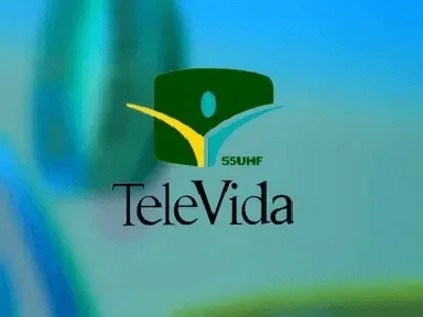 Logo de Tele Vida