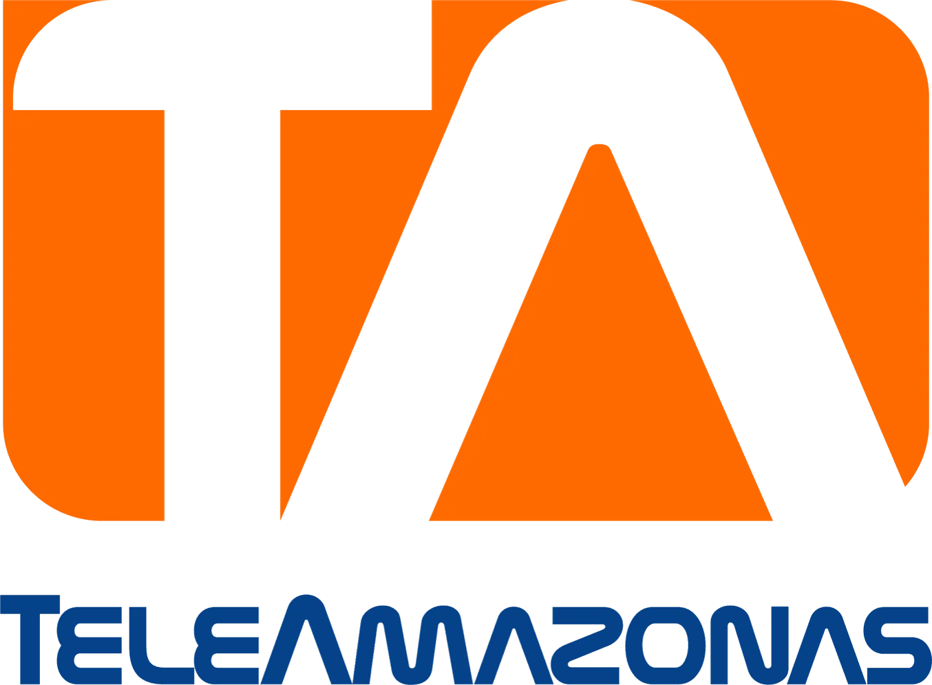 Logo de Teleamazonas