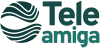 Logo de Teleamiga