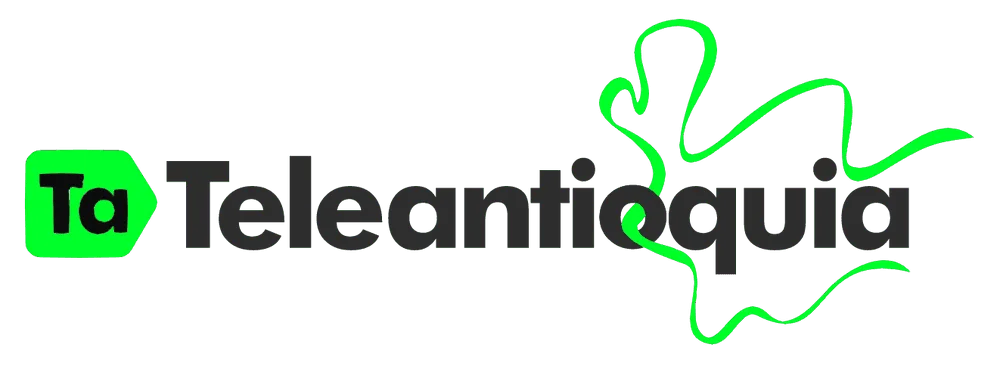 Logo de Teleantioquia
