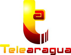 Logo de TeleAragua