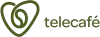 Logo de Telecafé