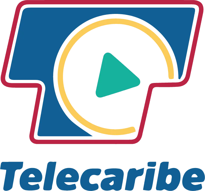 Logo de Telecaribe