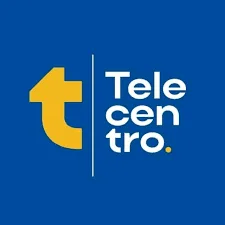 Logo de Telecentro