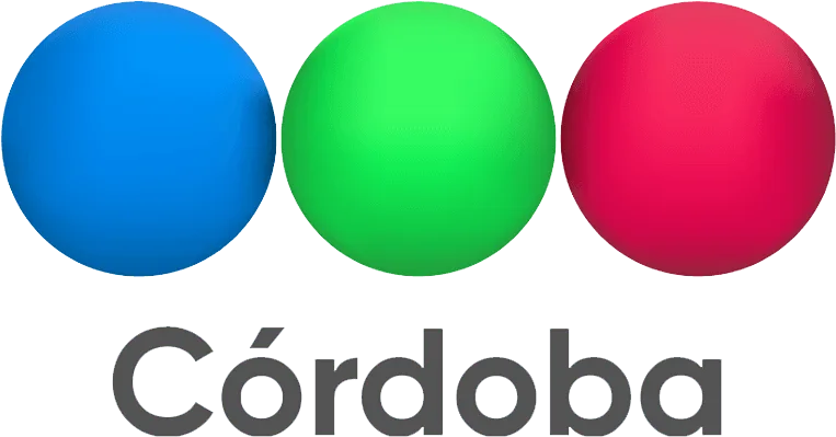 Logo de Telefe Córdoba