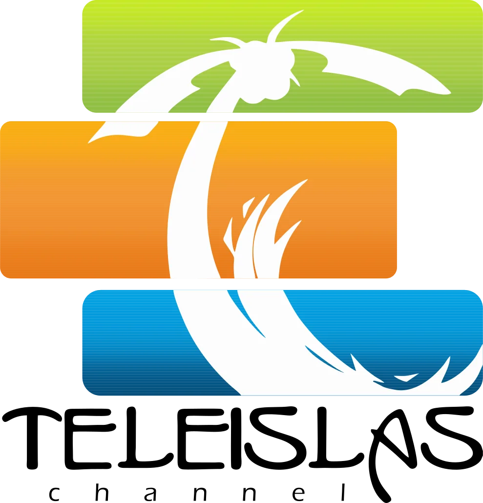 Logo de Teleislas