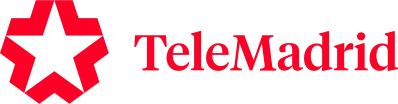 Logo de Telemadrid
