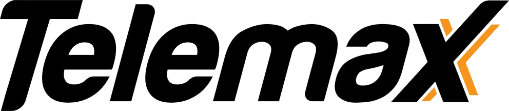Logo de Telemax