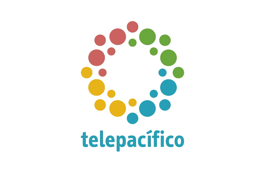 Logo de Telepacífico