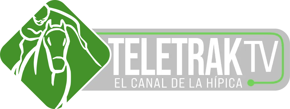 Logo de Teletrak TV