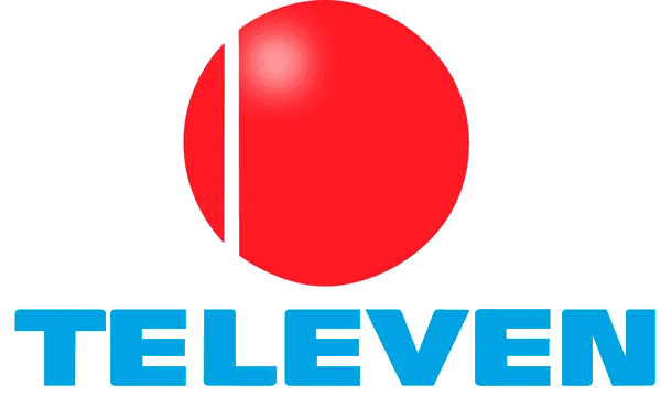 Logo de Televen