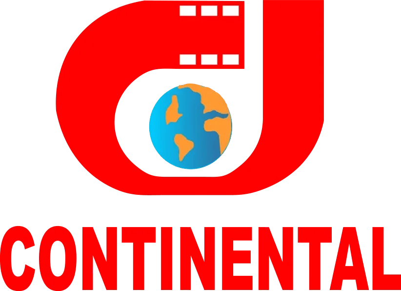 Logo de Televisión Continental