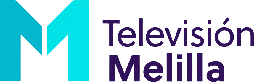 Logo de Televisión Melilla