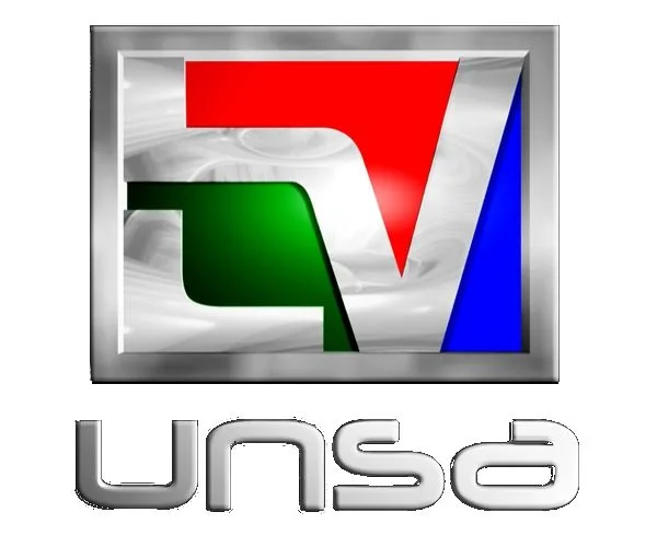 Logo de Televisora Sur Peruana