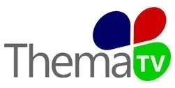 Logo de Thema Televisión