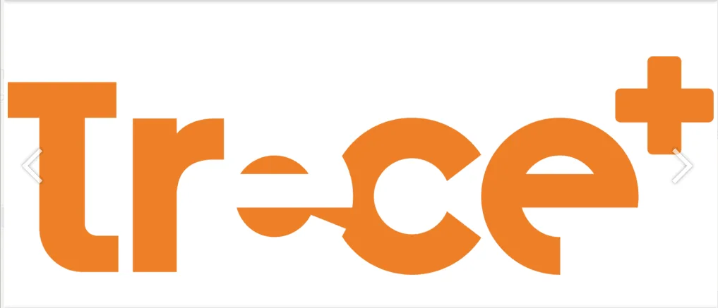 Logo de Trece+