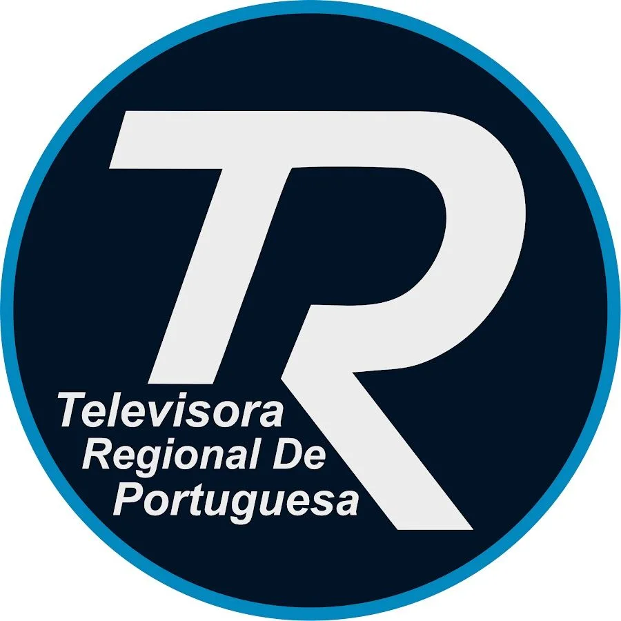 Logo de TRP