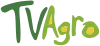Logo de TV Agro