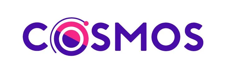 Logo de TV Cosmos