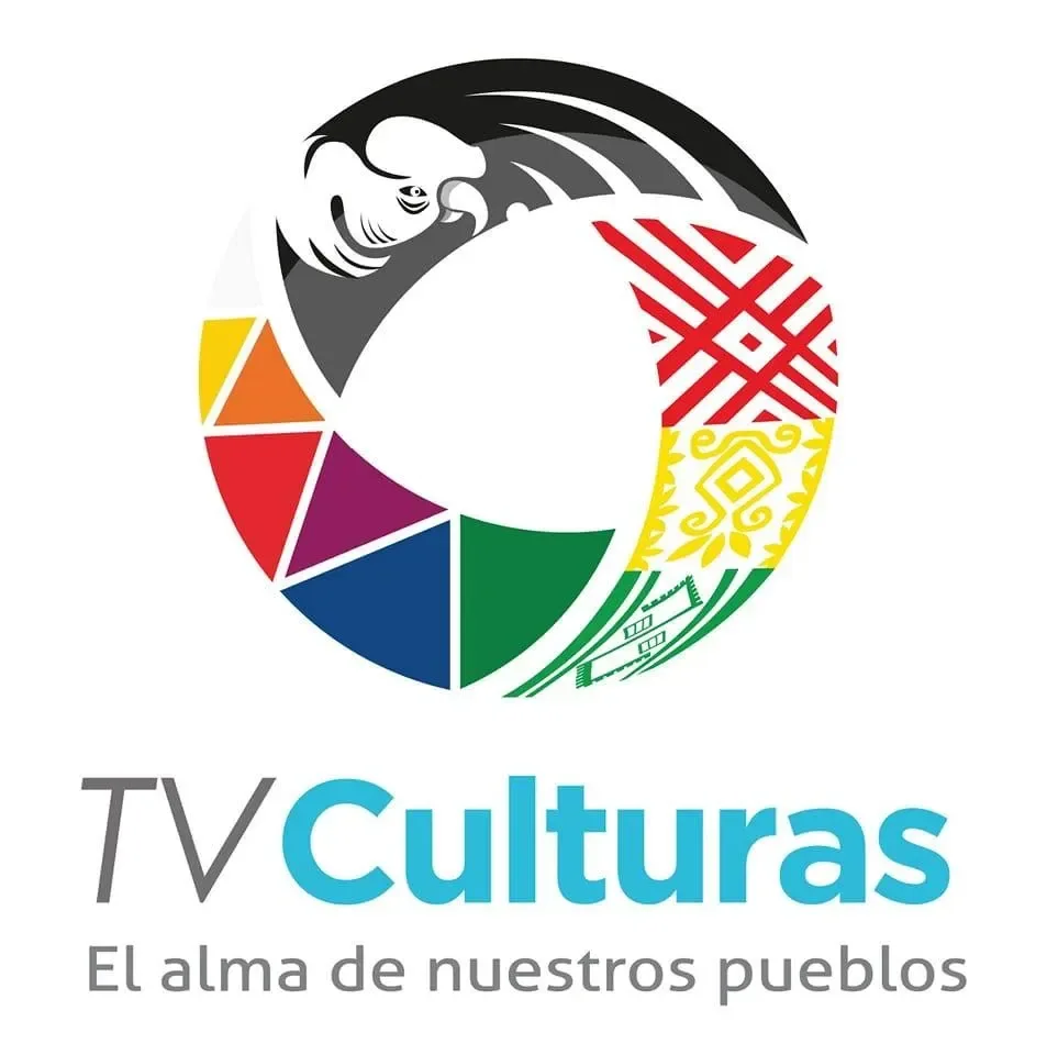 Logo de TV Culturas