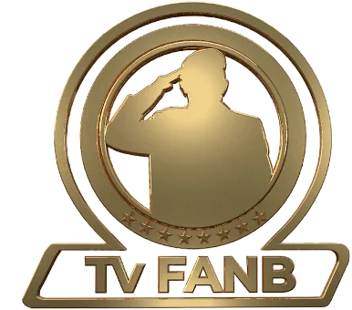 Logo de TV FANB