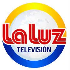 Logo de TV La Luz