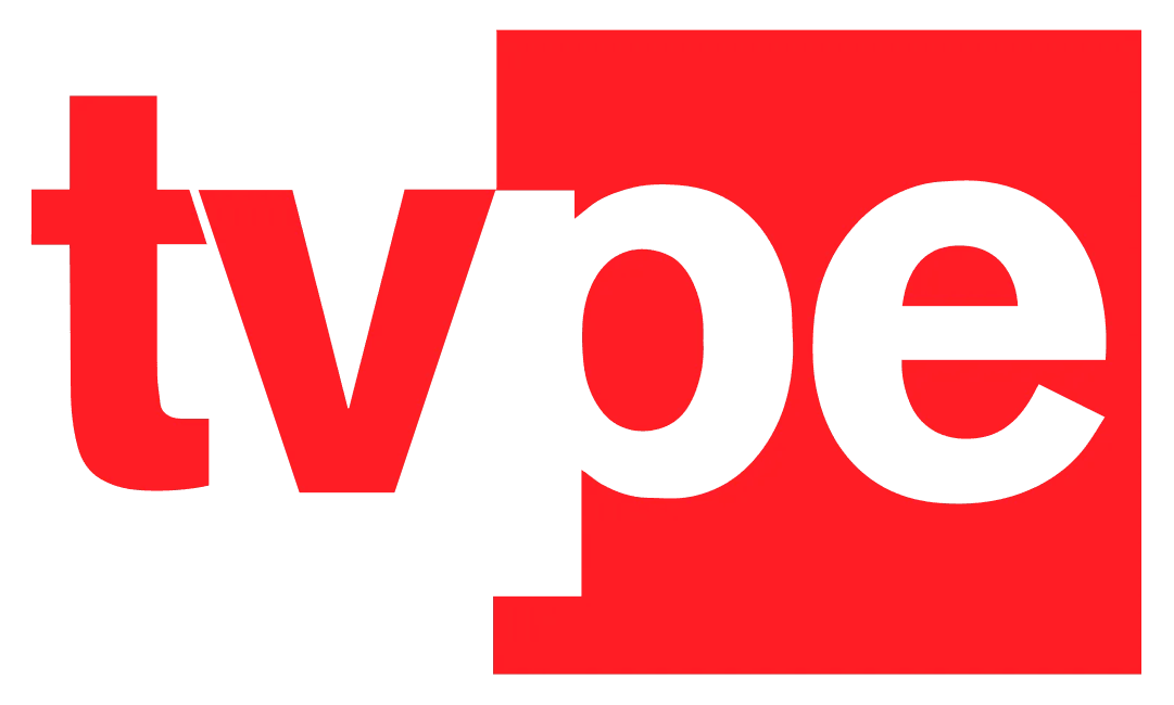 Logo de TV Perú - Canal 7