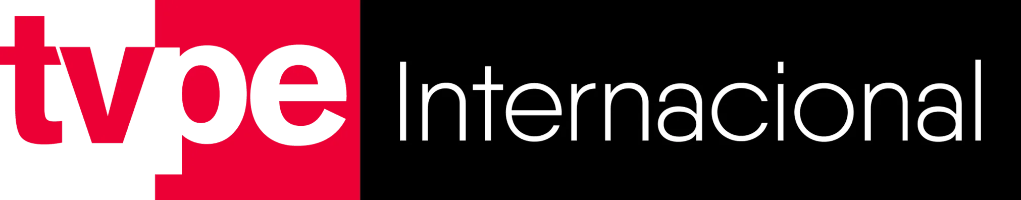 Logo de TV Perú Internacional