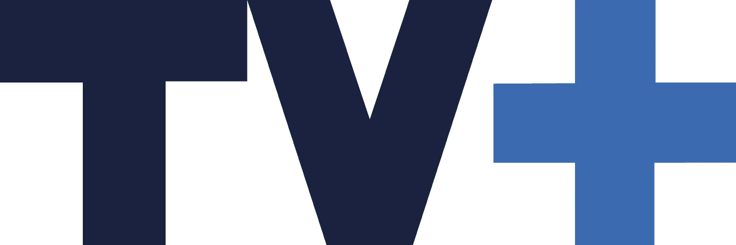 Logo de TV+