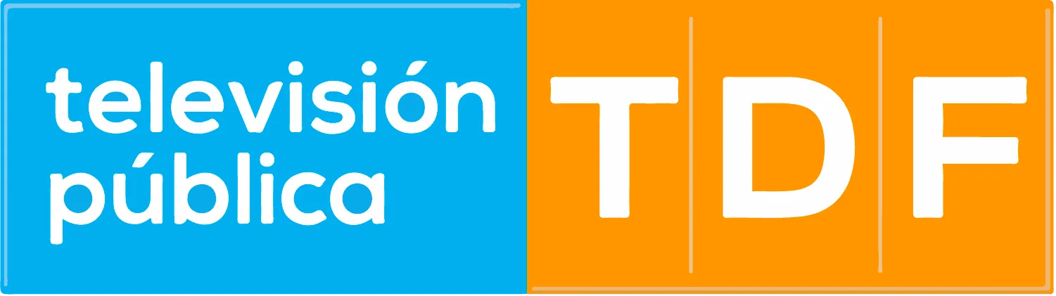 Logo de TV Pública Fueguina