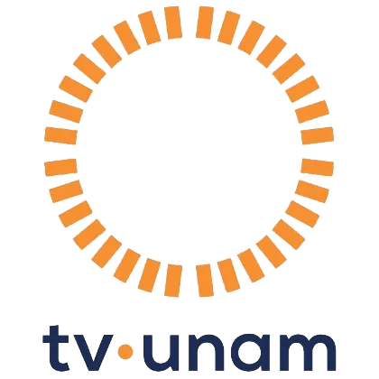 Logo de TV UNAM
