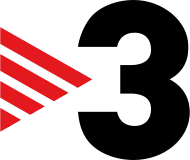 Logo de TV3