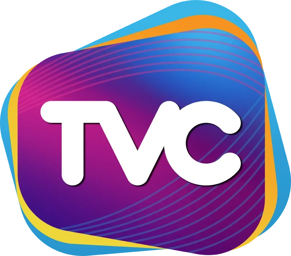 Logo de TVC