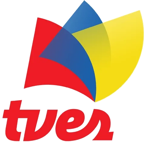 Logo de TVes