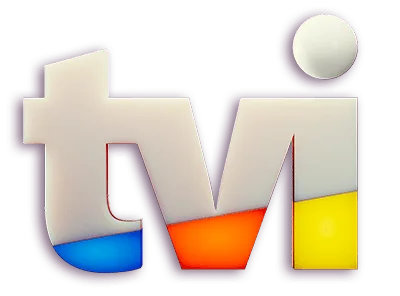 Logo de TVI Internacional