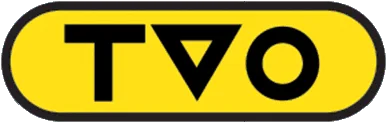Logo de TVO