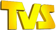 Logo de TVS