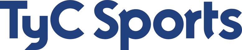 Logo de TyC Sports
