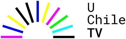 Logo de UChile TV