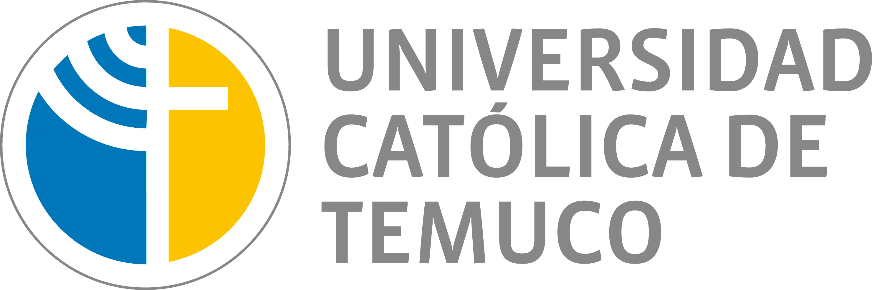 Logo de UCT Araucanía