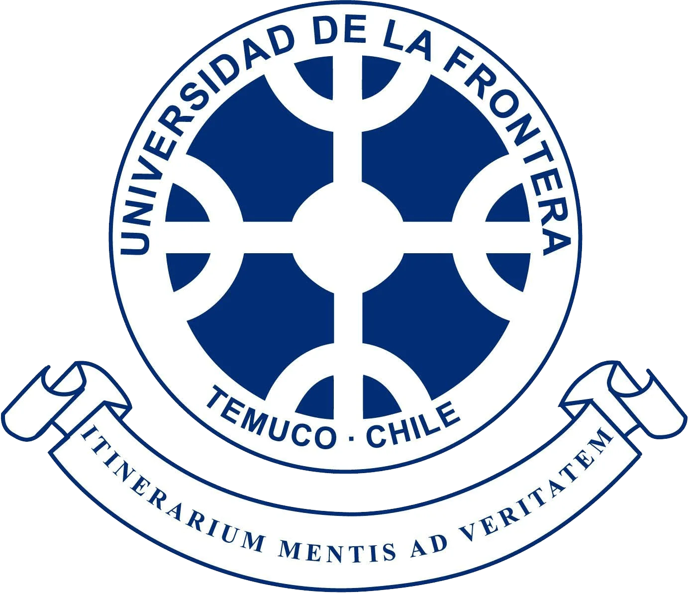 Logo de Ufrovisión