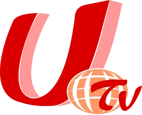 Logo de Universal Televisión