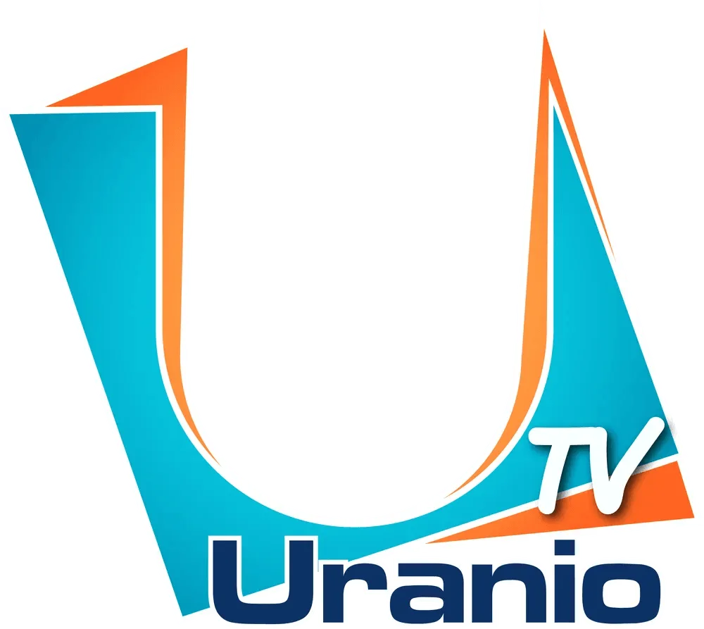 Logo de Uranio 15