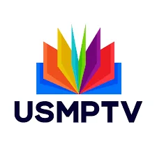 Logo de USMP TV