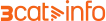 Logo de 3CatInfo
