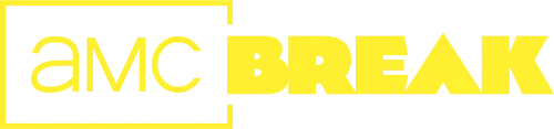 Logo de AMC Break
