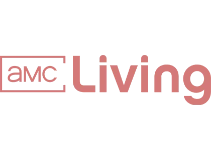 Logo de AMC Living