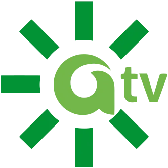 Logo de Andalucía Televisión